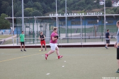 Try Out der Jugend Footballer der Marburg Mercenaries 103