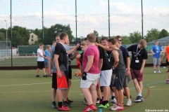 Try Out der Jugend Footballer der Marburg Mercenaries 106