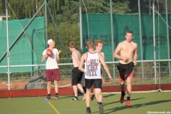 Try Out der Jugend Footballer der Marburg Mercenaries 109
