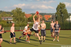 Try Out der Jugend Footballer der Marburg Mercenaries 113