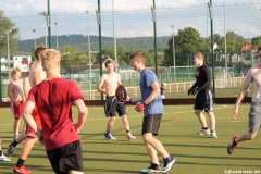 Try Out der Jugend Footballer der Marburg Mercenaries 114