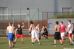 Try Out der Jugend Footballer der Marburg Mercenaries 115