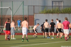 Try Out der Jugend Footballer der Marburg Mercenaries 117