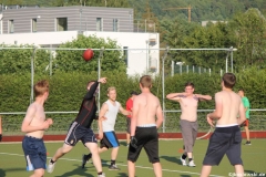 Try Out der Jugend Footballer der Marburg Mercenaries 119
