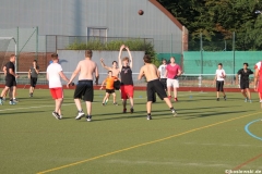 Try Out der Jugend Footballer der Marburg Mercenaries 126
