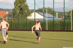 Try Out der Jugend Footballer der Marburg Mercenaries 132