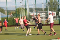 Try Out der Jugend Footballer der Marburg Mercenaries 133