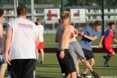 Try Out der Jugend Footballer der Marburg Mercenaries 134