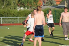 Try Out der Jugend Footballer der Marburg Mercenaries 136