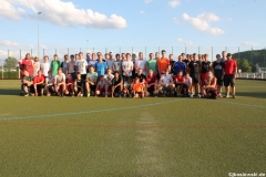 Try Out der Jugend Footballer der Marburg Mercenaries 138