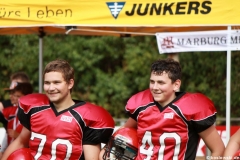 U17 Darmstadt Diamonds vs. Marburg Mercenaries 009