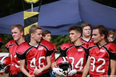 U17 Darmstadt Diamonds vs. Marburg Mercenaries 013