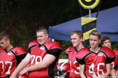 U17 Darmstadt Diamonds vs. Marburg Mercenaries 014