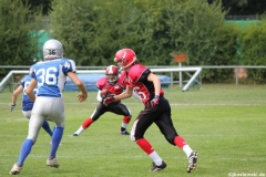 U17 Darmstadt Diamonds vs. Marburg Mercenaries 017