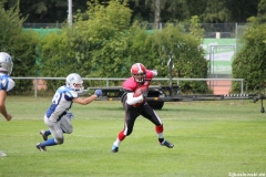 U17 Darmstadt Diamonds vs. Marburg Mercenaries 018
