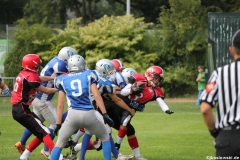 U17 Darmstadt Diamonds vs. Marburg Mercenaries 019