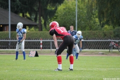 U17 Darmstadt Diamonds vs. Marburg Mercenaries 026