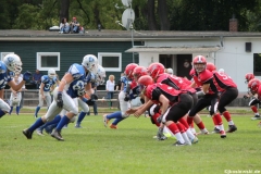 U17 Darmstadt Diamonds vs. Marburg Mercenaries 027