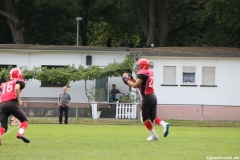 U17 Darmstadt Diamonds vs. Marburg Mercenaries 028