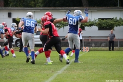 U17 Darmstadt Diamonds vs. Marburg Mercenaries 029