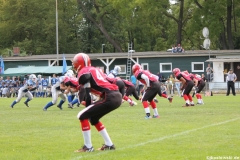 U17 Darmstadt Diamonds vs. Marburg Mercenaries 032