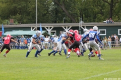 U17 Darmstadt Diamonds vs. Marburg Mercenaries 034