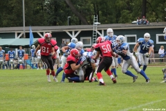 U17 Darmstadt Diamonds vs. Marburg Mercenaries 036