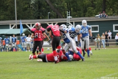 U17 Darmstadt Diamonds vs. Marburg Mercenaries 037