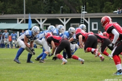 U17 Darmstadt Diamonds vs. Marburg Mercenaries 038