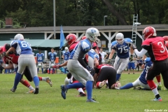 U17 Darmstadt Diamonds vs. Marburg Mercenaries 041