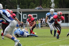 U17 Darmstadt Diamonds vs. Marburg Mercenaries 044