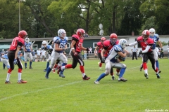 U17 Darmstadt Diamonds vs. Marburg Mercenaries 046