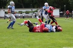 U17 Darmstadt Diamonds vs. Marburg Mercenaries 048