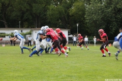 U17 Darmstadt Diamonds vs. Marburg Mercenaries 049