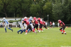 U17 Darmstadt Diamonds vs. Marburg Mercenaries 050