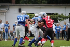 U17 Darmstadt Diamonds vs. Marburg Mercenaries 057