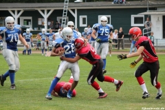 U17 Darmstadt Diamonds vs. Marburg Mercenaries 062