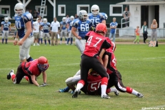 U17 Darmstadt Diamonds vs. Marburg Mercenaries 065