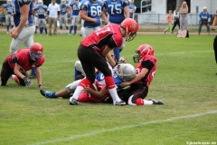U17 Darmstadt Diamonds vs. Marburg Mercenaries 066