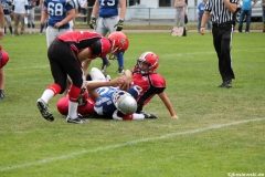 U17 Darmstadt Diamonds vs. Marburg Mercenaries 067