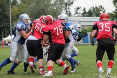 U17 Darmstadt Diamonds vs. Marburg Mercenaries 069