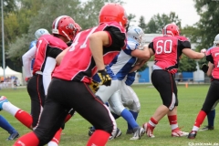 U17 Darmstadt Diamonds vs. Marburg Mercenaries 070