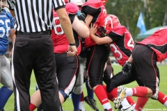 U17 Darmstadt Diamonds vs. Marburg Mercenaries 075