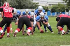 U17 Darmstadt Diamonds vs. Marburg Mercenaries 076