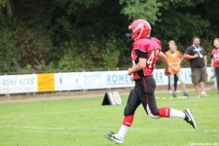 U17 Darmstadt Diamonds vs. Marburg Mercenaries 085