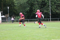 U17 Darmstadt Diamonds vs. Marburg Mercenaries 086