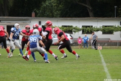 U17 Darmstadt Diamonds vs. Marburg Mercenaries 088
