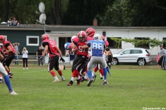 U17 Darmstadt Diamonds vs. Marburg Mercenaries 089