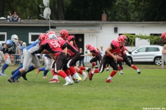 U17 Darmstadt Diamonds vs. Marburg Mercenaries 094