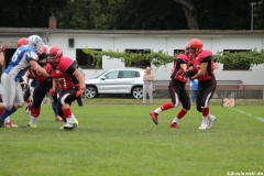 U17 Darmstadt Diamonds vs. Marburg Mercenaries 096